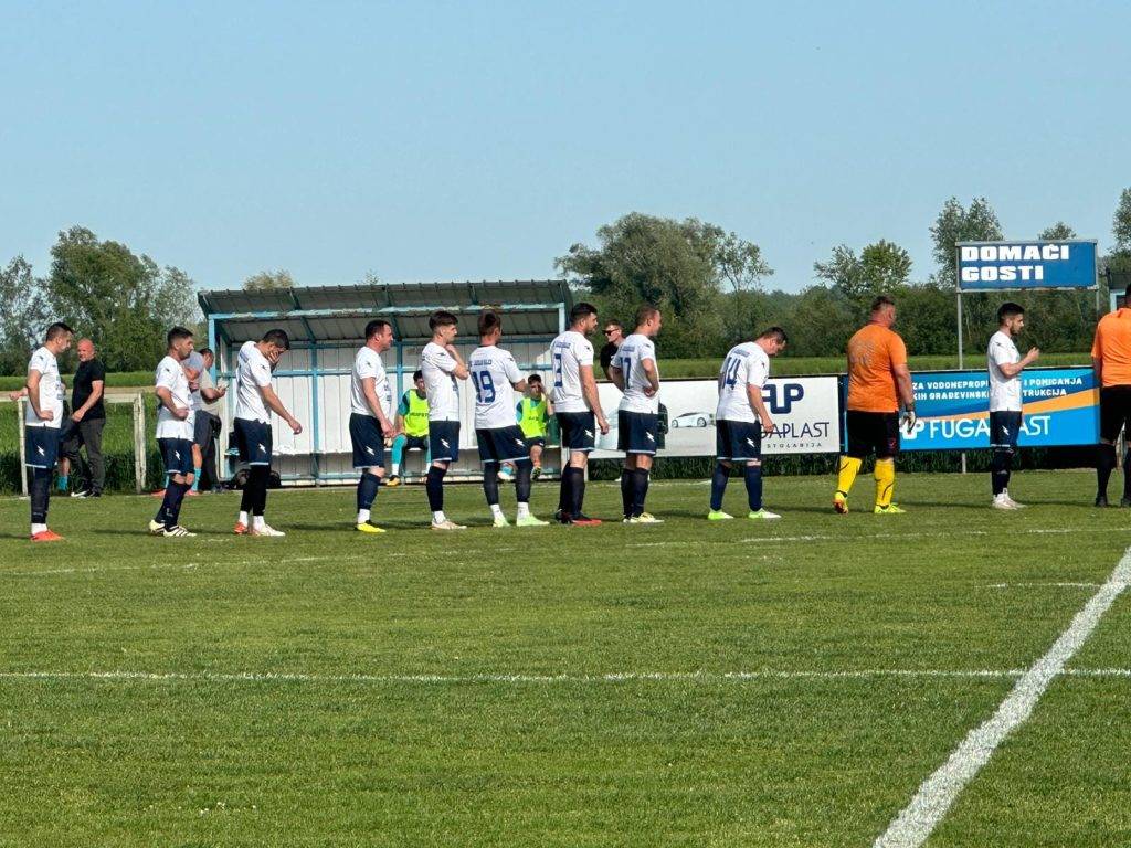 3. ŽNL KC: Zagorec se pobjedom u velikom derbiju izdvojio na čelu poretka