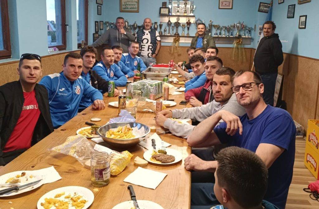 2. ŽNL Donji Miholjac: Mladost i Bočkinci ne griješe, Podravac slavio u gostima kod Hajduka