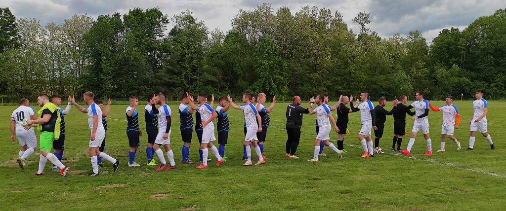 3. ŽNL JUG BBŽ: Lasta juri ka tituli, Bršljanica se priključila borbi za drugo mjesto