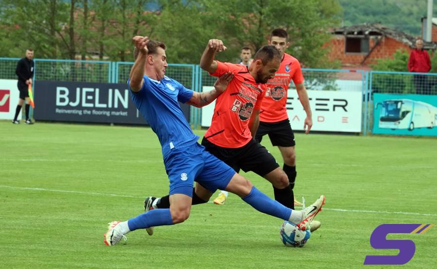 “Show” na kraju utakmice Vuteksa i Čepina, Slaviji i Orioliku važne pobjede