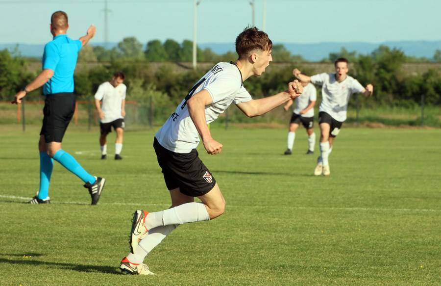 Trofej HRnogomet: Biramo junaka 25. kola Treće NL Istok