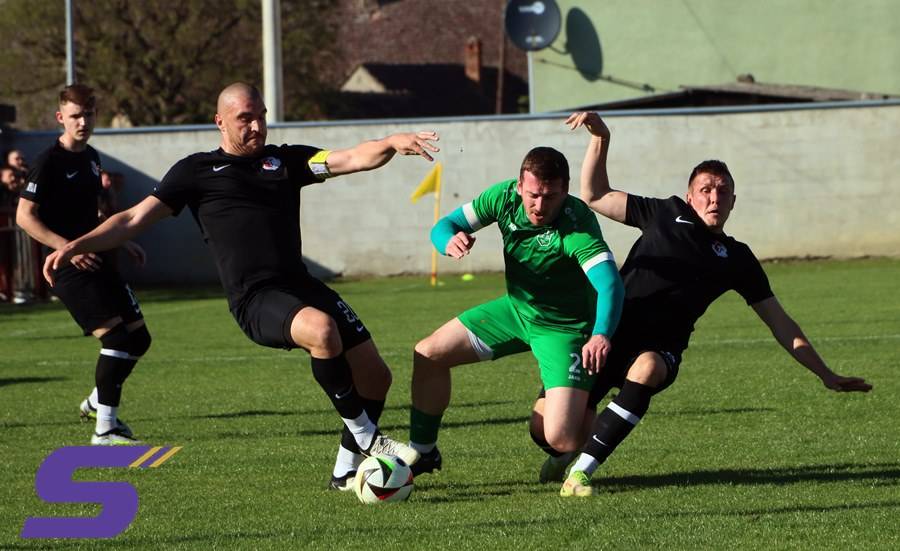 Može li Graničar i Čepinu zakomplicirati život? Velika bitka u Oriovcu…