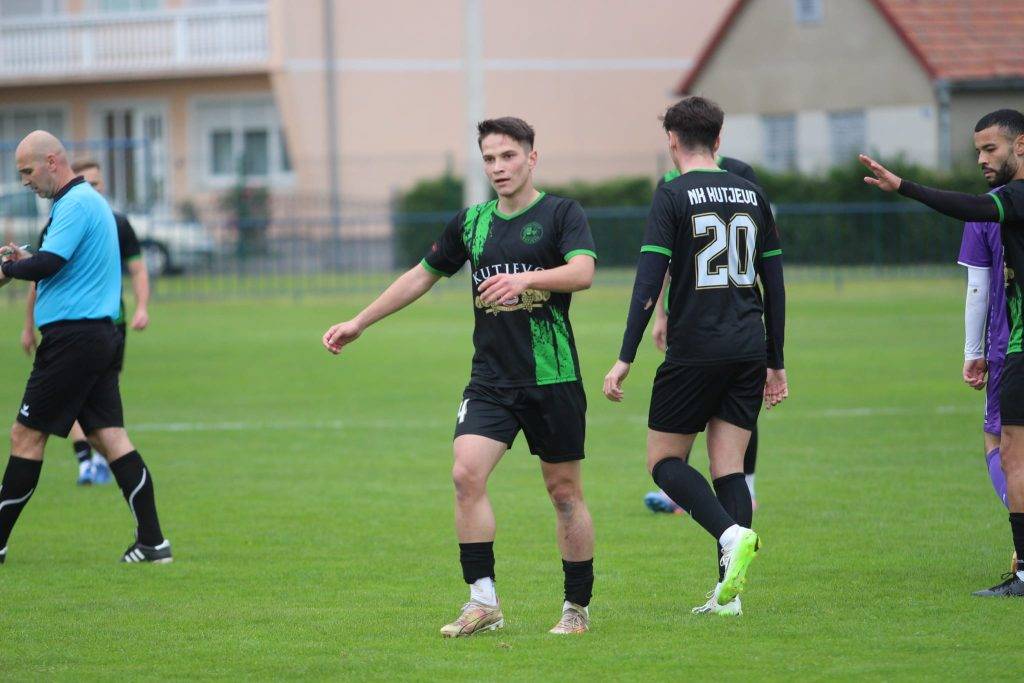 Slavonija, Kutjevo, Jakšić i Slaven izborili polufinale Kupa NS PSŽ