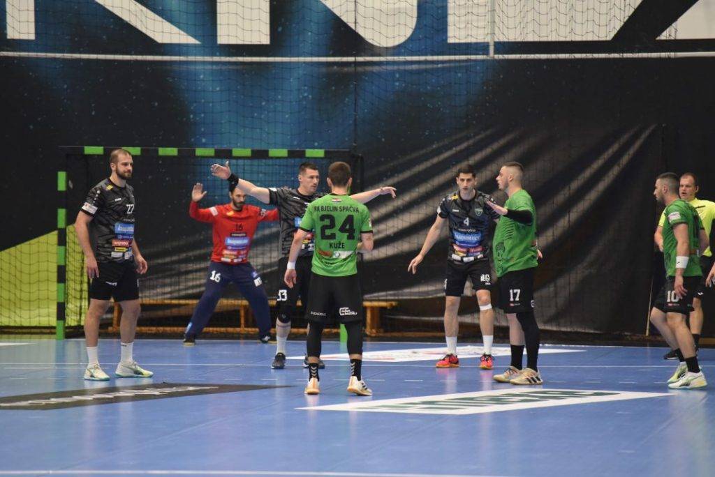 Paket24 Premijer liga – Liga za prvaka: Varaždin iznenadio Sesvete, Nexe lako do pobjede