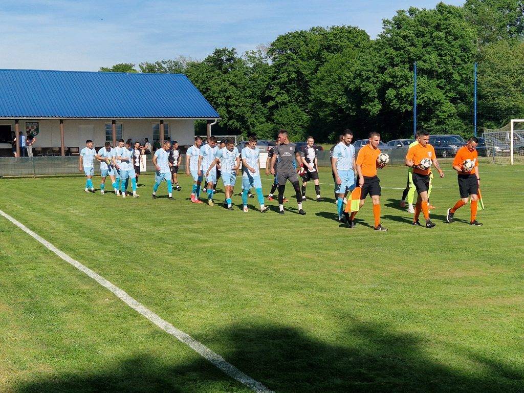 KUP NS KKŽ: Danas se igraju uzvratni mečevi četvrtfinala u Imbriovcu, Kalinovcu, Koprivnici i Drnju