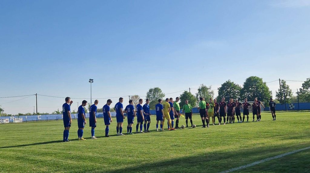 Prva ŽNL VSŽ: Petnaest pogodaka Mitnice, Borcu derbi začelja u Ceriću