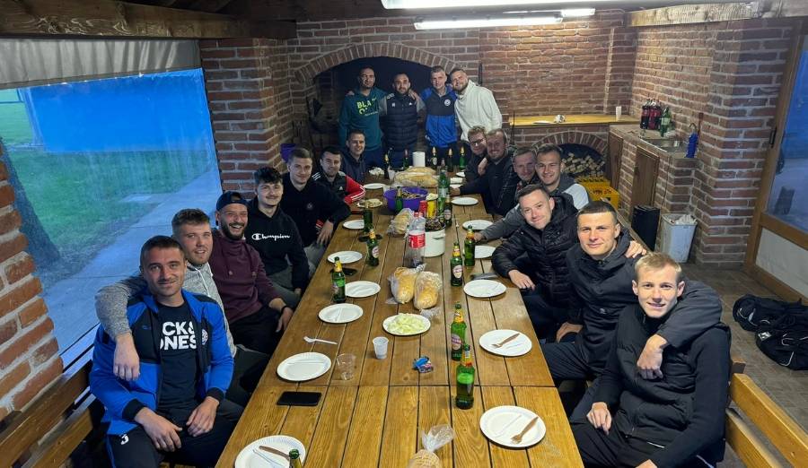 PREMIJER ŽNL VPŽ: Veliki derbi Suhopolja i Bratstva iz Gornjeg Bazja