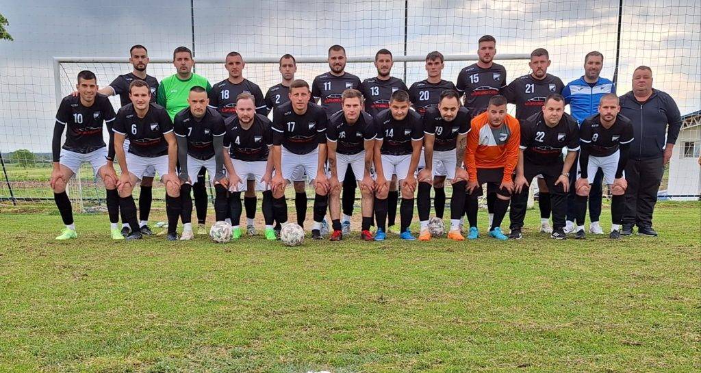 Druga ŽNL BPŽ D: Derbi u Brđanima okončan pobjedom Posavca