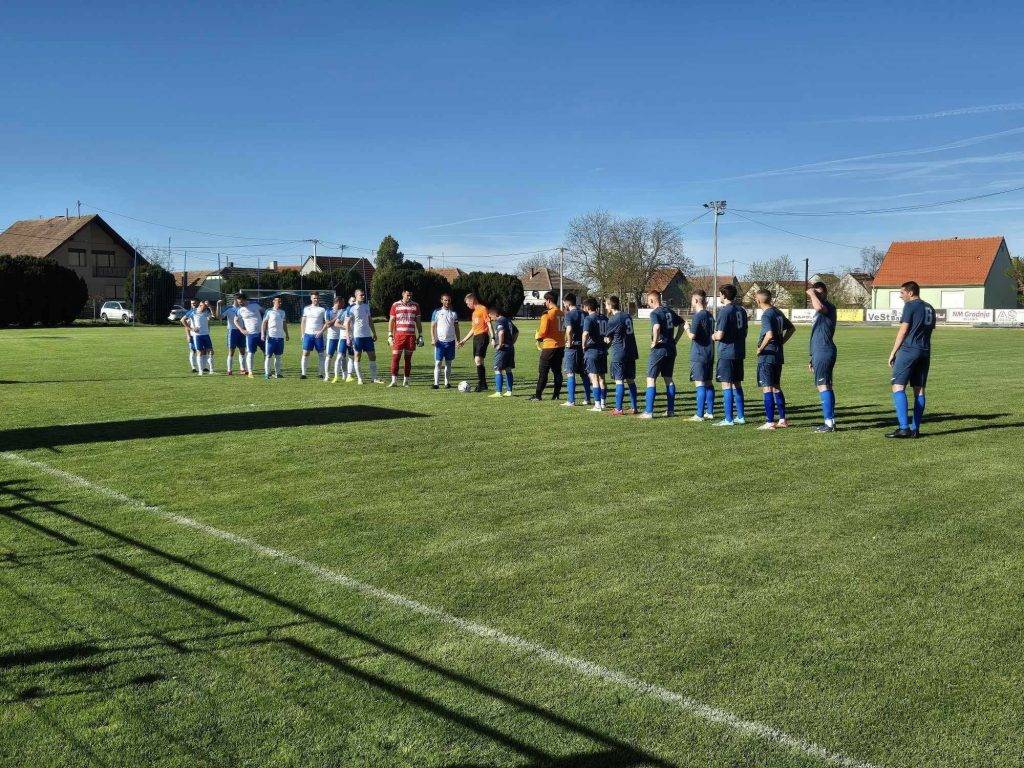 Druga ŽNL VU: Strijelci samozatajni na otvaranju prvenstva