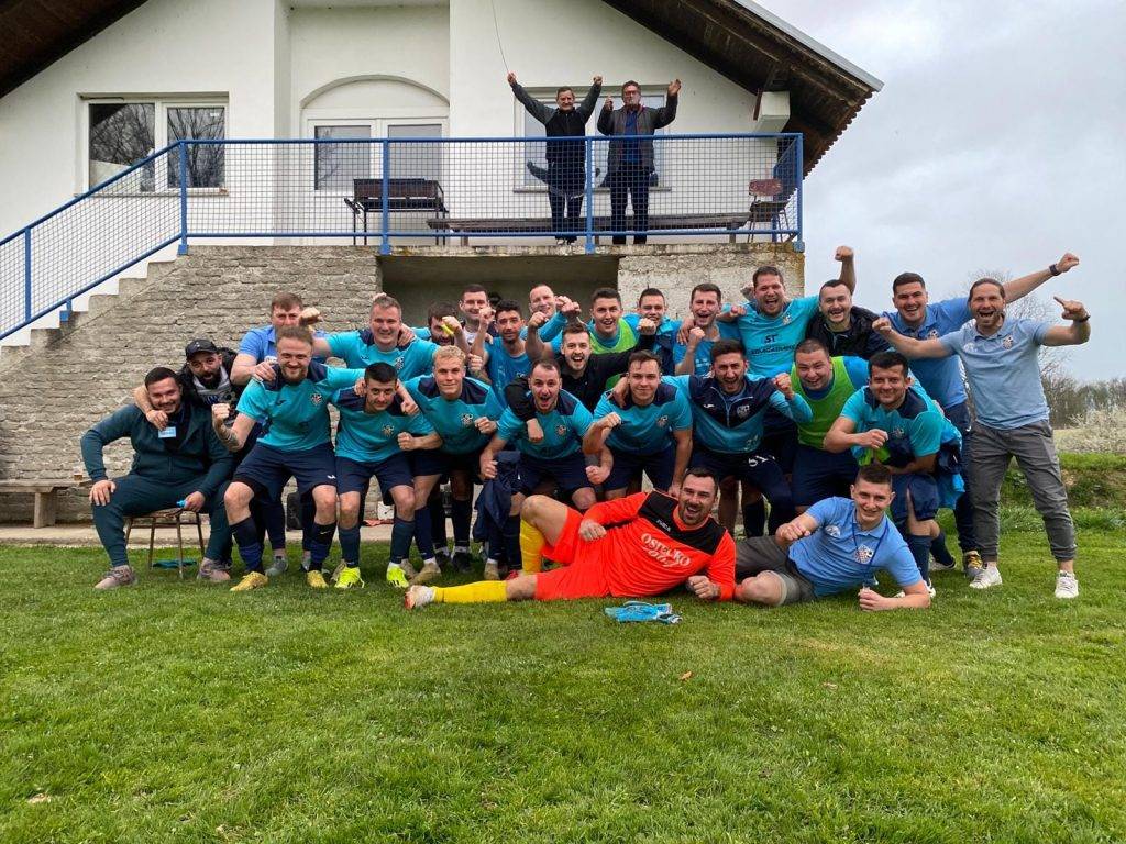 Uskršnje kolo ŽNL PSŽ: Buk i Dobrovac u borbi za prvo mjesto