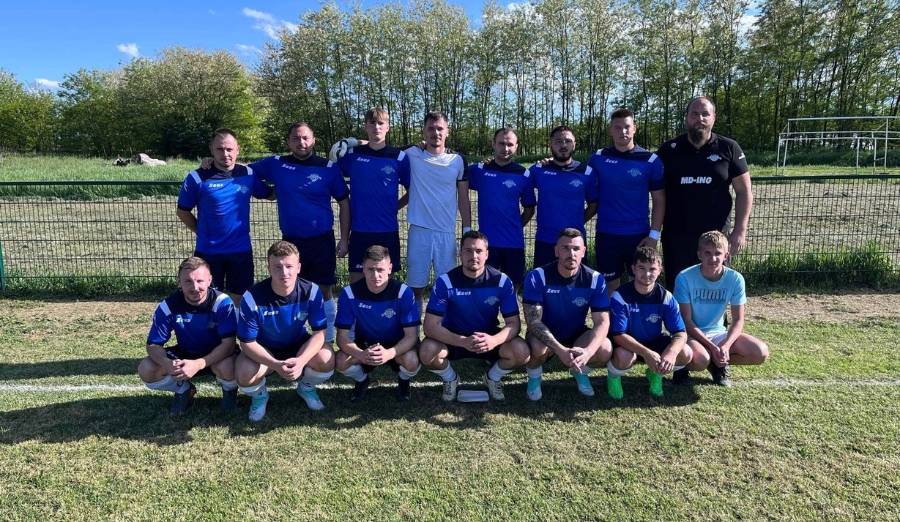 DRUGA ŽNL ISTOK VPŽ: Čađavica sigurna, tragikomičan crveni karton, Vaška nanijela probleme Grabiću, derbi u Novoj Šarovci