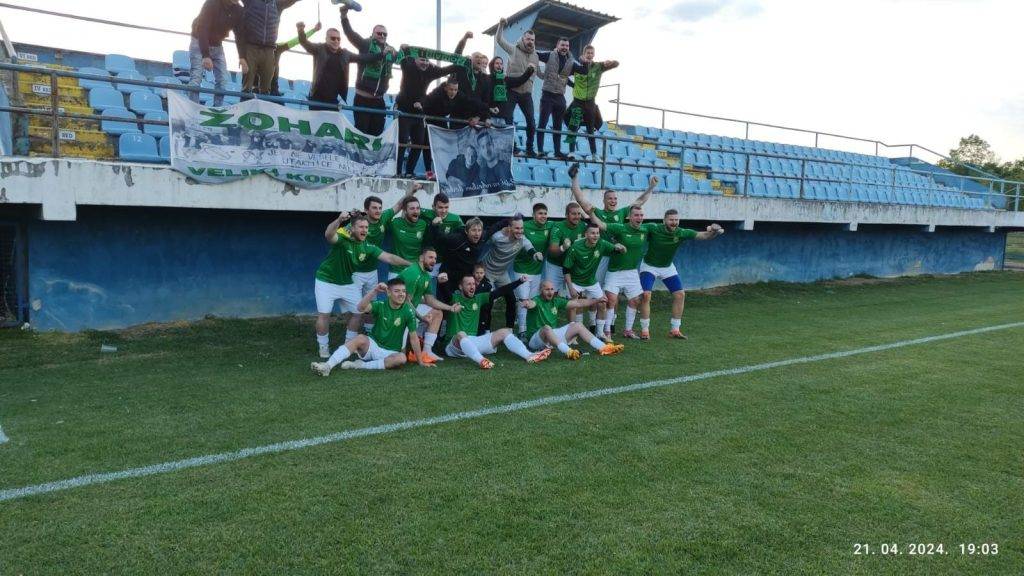 Druga ŽNL BPŽ A: Posavina uspješna i u Perkovcima, Sloga se iskalila na Dubravi