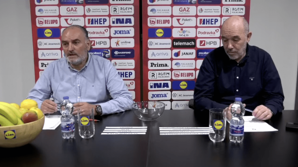 Kup Hrvatske (Ž & M): Izvučeni parovi polufinala u obje konkurencije