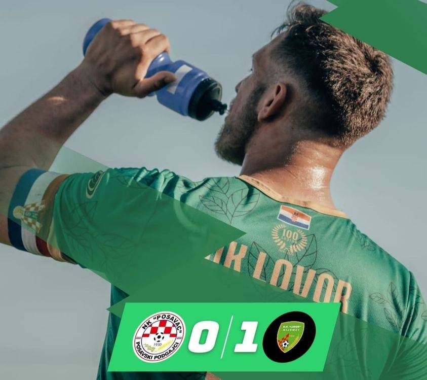 Prva ŽNL VSŽ: Prekid u Vođincima, petarda Sloge, sedam pogodaka u Bogdanovcima