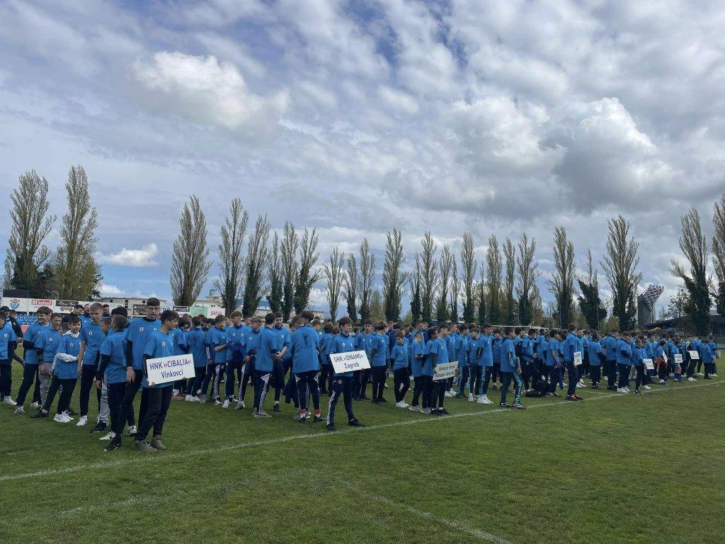 Danas kreće 20.izdanje memorijala Vukovarskih branitelja