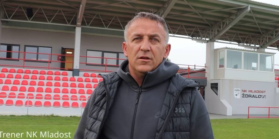 Miroslav Bojko više nije trener Mladosti