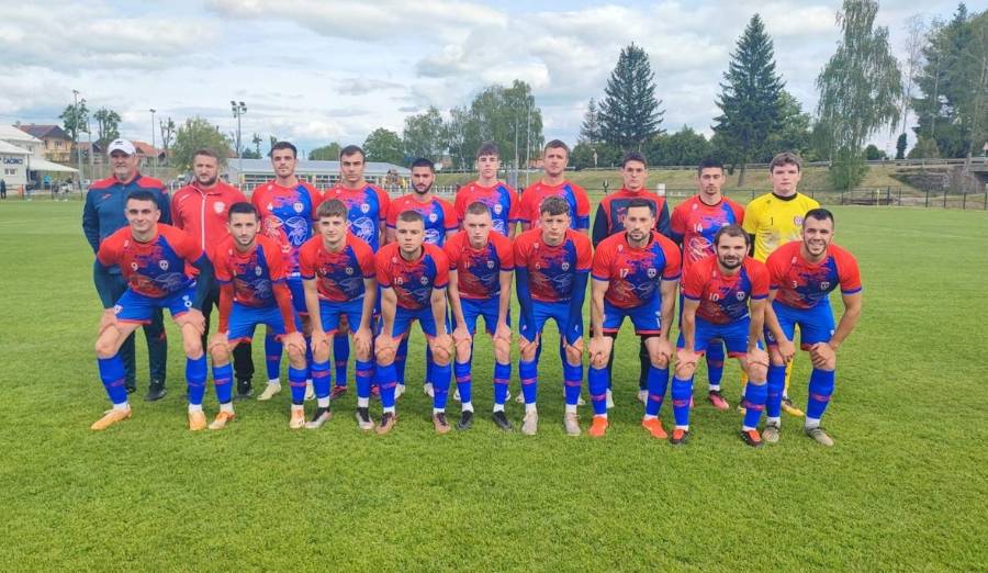 PREMIJER ŽNL VPŽ: Svih 6 utakmica sa 3+ gola, Čačinci sigurni, Šomođi hat-trickom nosi Zrinski(NB) na leđima