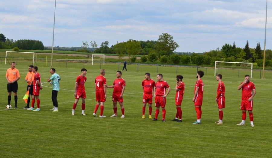 PRVA ŽNL VPŽ: No Limit 11 komada, Vukosavljevica i dalje prva, hat-trick Matije Zemana