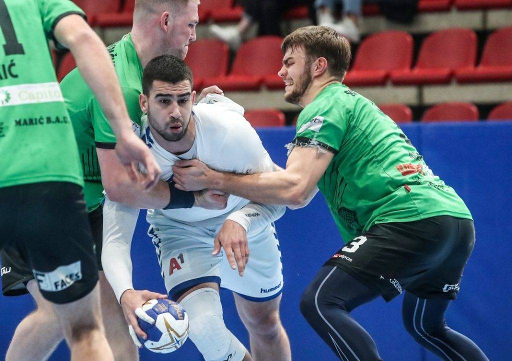 PPD Zagreb ipak prejak za Nexe