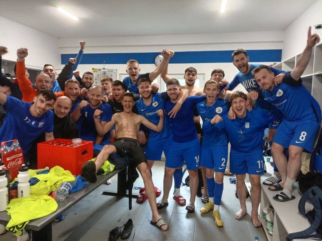 4.NL BJ-KC-VT: Tehničar rutinski u Molvama, Sloga bez bodova kod kuće, Ivan Vrkić postao vodeći strijelac lige