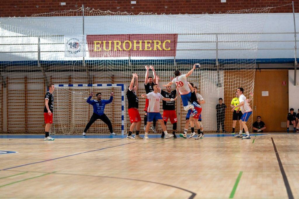 Prva HRL: Čakovčani uspješni i protiv Metalca