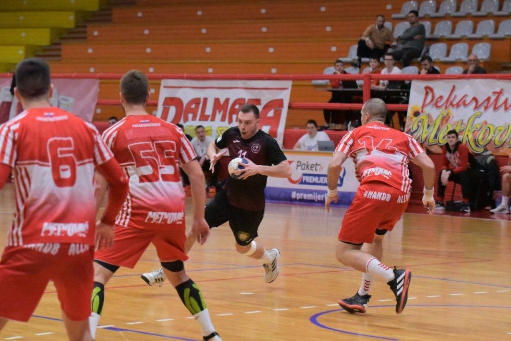 Paket24 Premijer liga – Liga za ostanak: Uvjerljive pobjede Moslavine i Karlovca