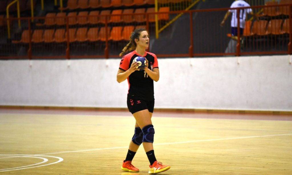 Prva HRL Žene: Dalmatinka nastavila veliki niz, Sesvete do zlata vrijednih bodova