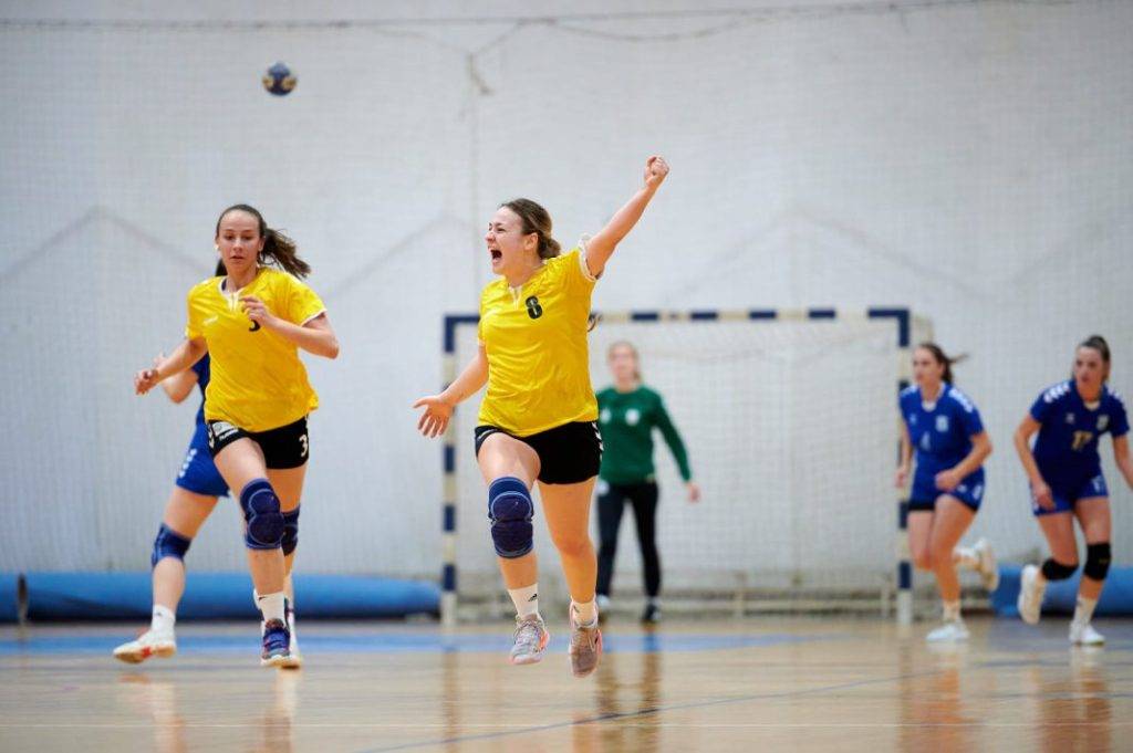 Prva HRL Žene: Nastavak neizvjesne borbe za 3. mjesto i ostanak u ligi