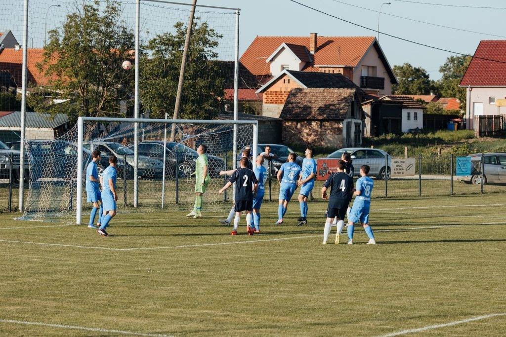 Druga ŽNL ŽU: Novo slavlje lidera u derbiju za pripremu proslave naslova prvaka