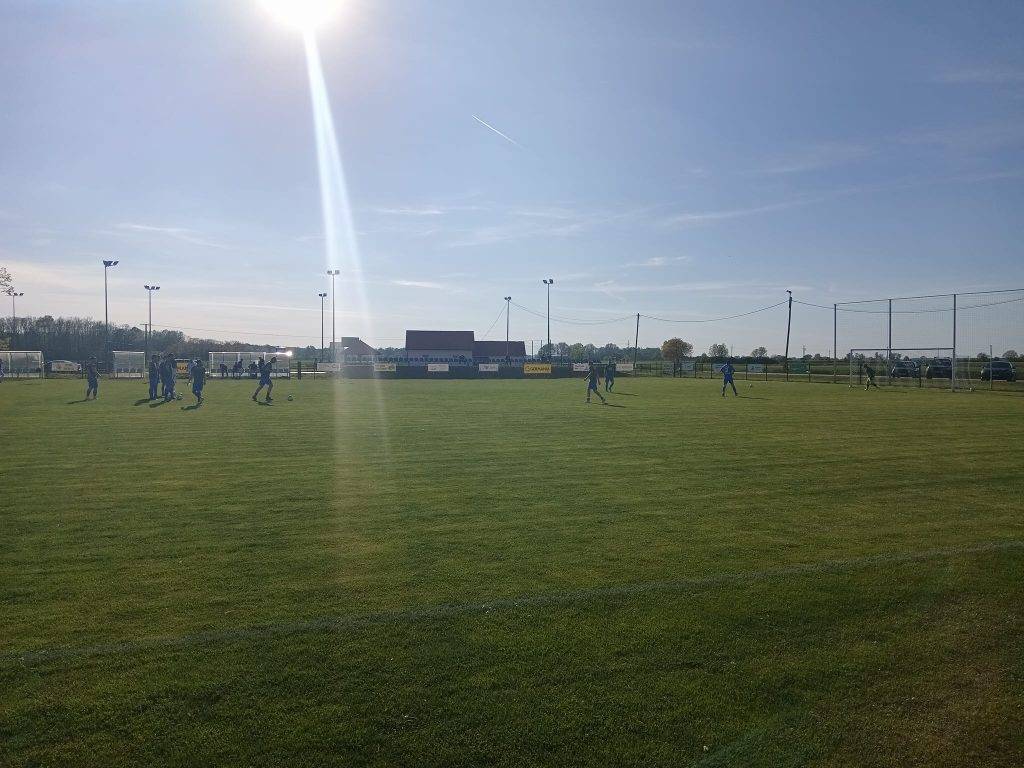 Druga ŽNL ŽU: Remi lidera u Račinovcima, Jadran se malo primaknuo