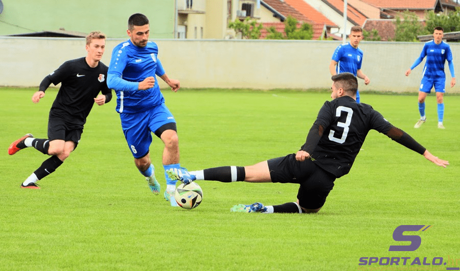 Treća NL: Derbi u Požegi, Čepin dočekuje Borac