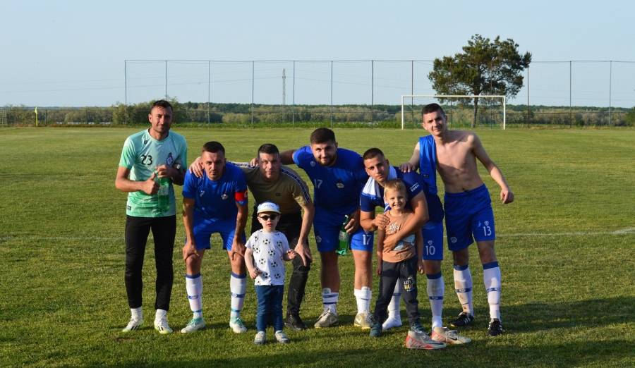 PRVA ŽNL VPŽ: Vukosavljevica 20 komada, u Orešcu samo preokreti, No Limit i Došk prikazali odličan derbi