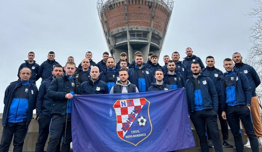 PREMIJER ŽNL VPŽ: Šomođi u brilijantnoj formi s golovima, Rezovac preokrenuo, Čačinci sigurni