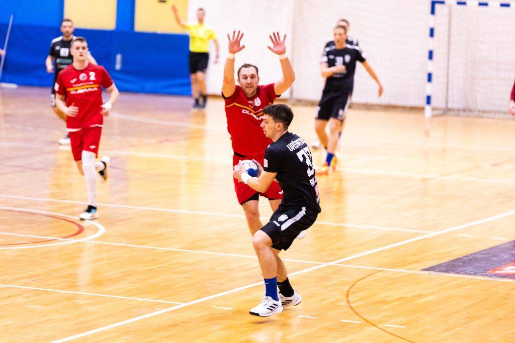 Pred Verajinim je izabranicima utakmica sezone u Dubravi