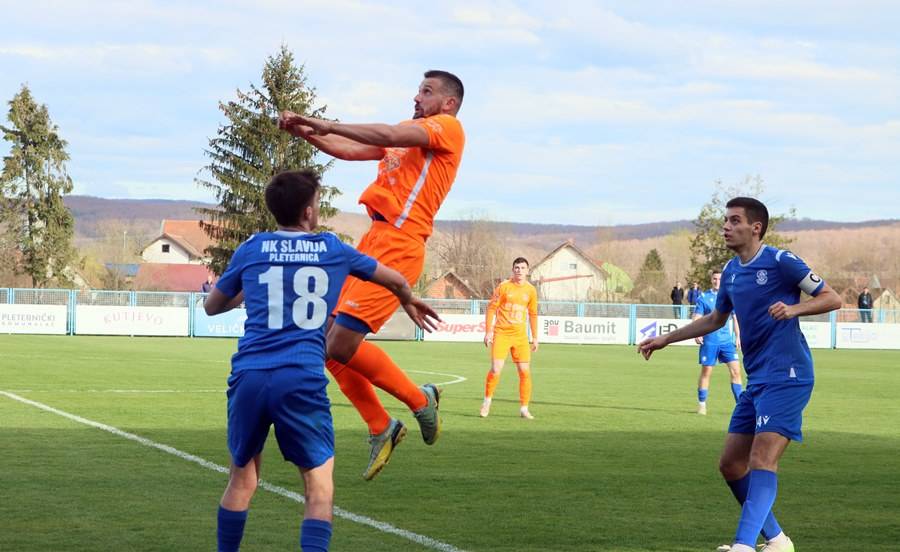 Treća NL: Rasplet borbe za ostanak