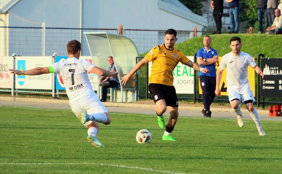 Treća NL Istok: Psi laju, karavane prolaze