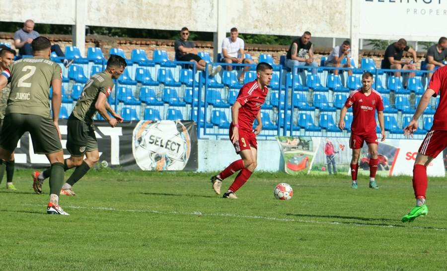 Prva NL: Biramo najboljeg u 31. kolu