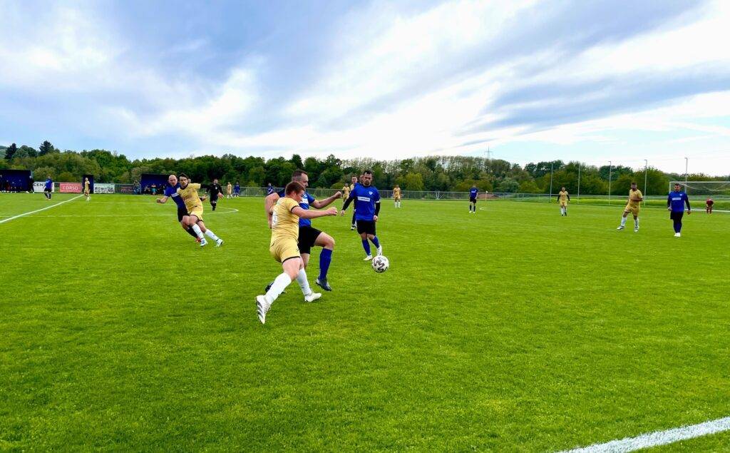 3. ŽNL KC: Poraz Bušpana i meč lopta za Zagorec