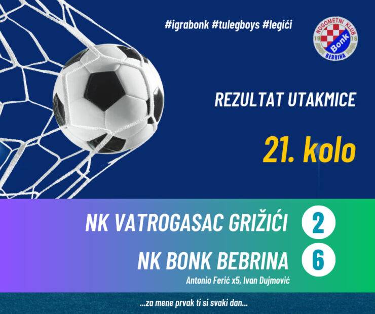 Druga ŽNL BPŽ C: Graničar BV i BONK šesticama odradili uvertiru za veliko finale i meč za Prvu ŽNL