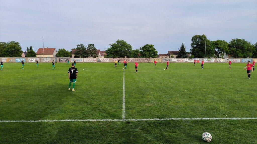 Prva ŽNL VSŽ: Devetka Borca, domaća slavlja Lovora i Mladosti u Ceriću