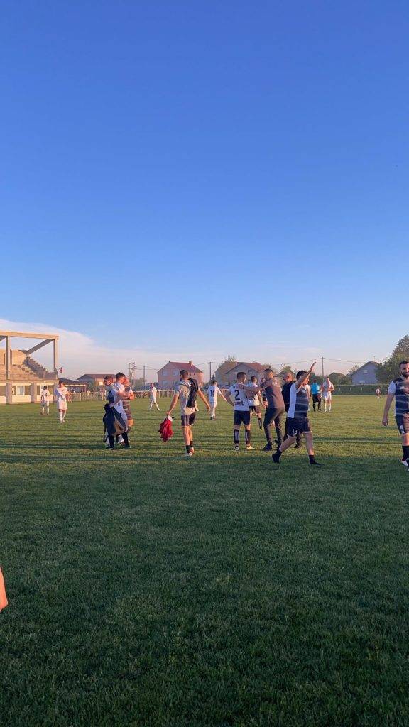 Treća ŽNL VK: Čelik sedam, Sremac devet za plus pet tri kola do kraja