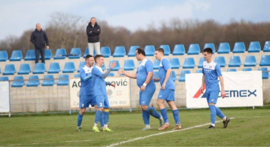 Treća NL Sjever: Dinamo ima prigodu zakuhati prvenstvo