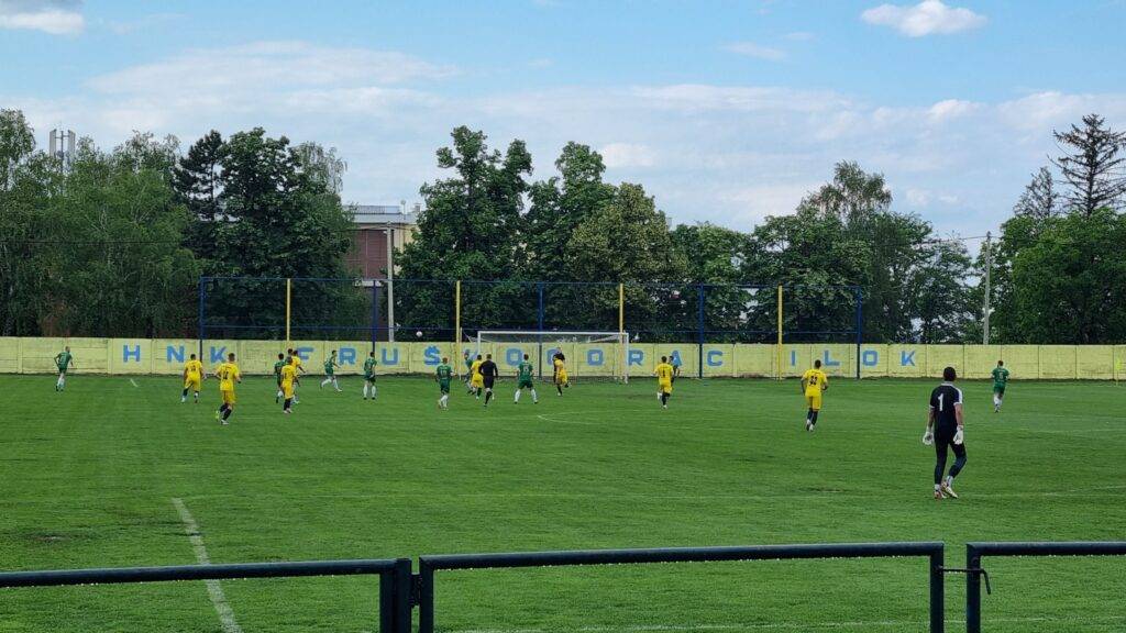 Prva ŽNL VSŽ: Loš dan za ekipe sa začelja