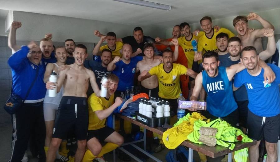 4.NL BJ-KC-VT: Garić razbio Ferdinandovac, Slatina skočila na 3.mjesto, Zdenci zaustavili loš niz