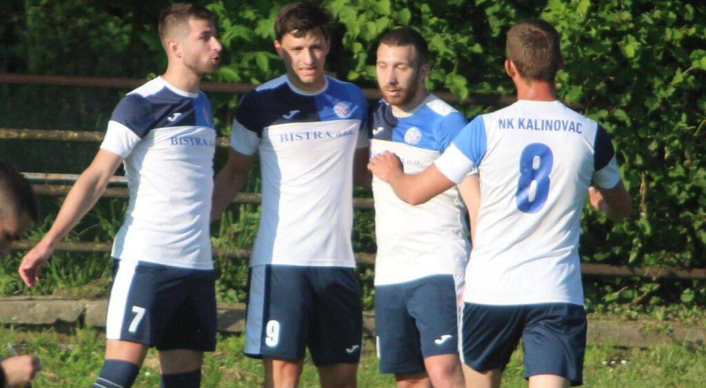 KUP KKŽ: Radnik i Ferdinandovac brane krasne prednosti iz prvih susreta