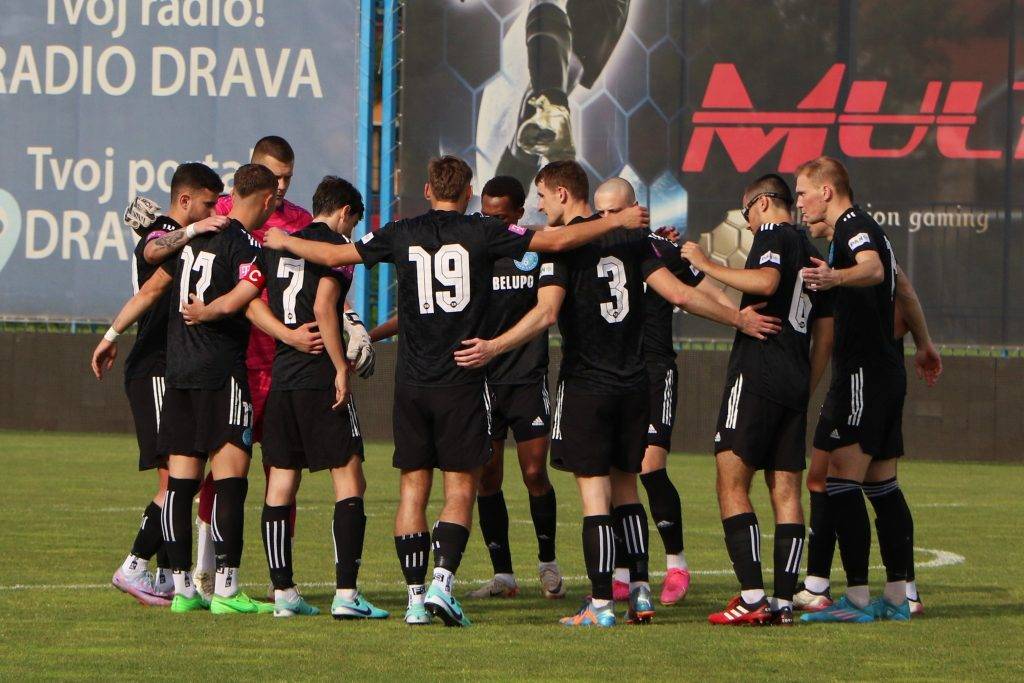 Treća NL Sjever: Dva su kola ostala do kraja za odgovor na dva pitanja