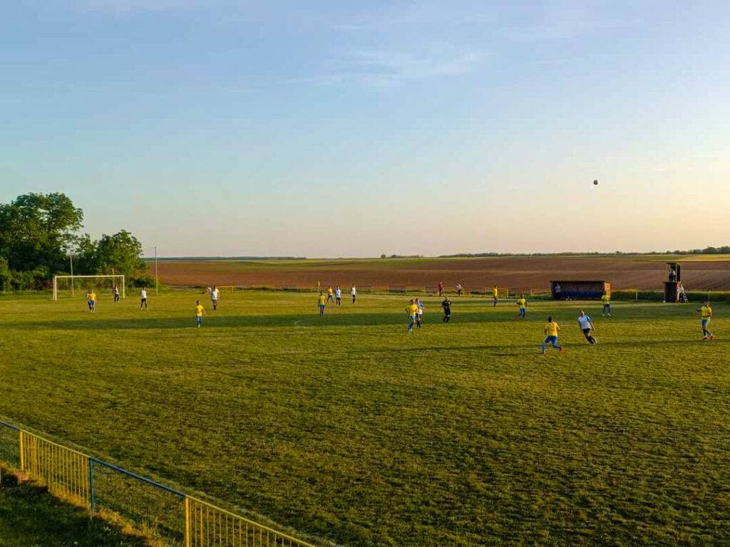 Treća ŽNL VU: Lipovača remizirala s prvakom, osmica Radničkog