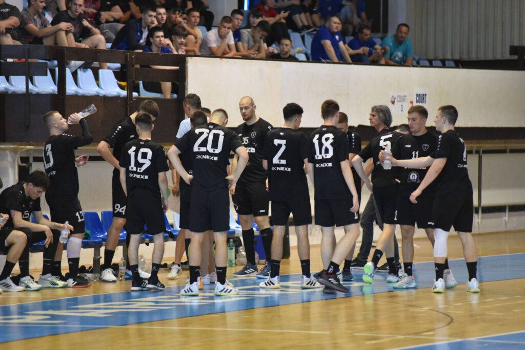 Junački poraz Nexeove mladosti u polufinalu – slijedi utakmica za broncu