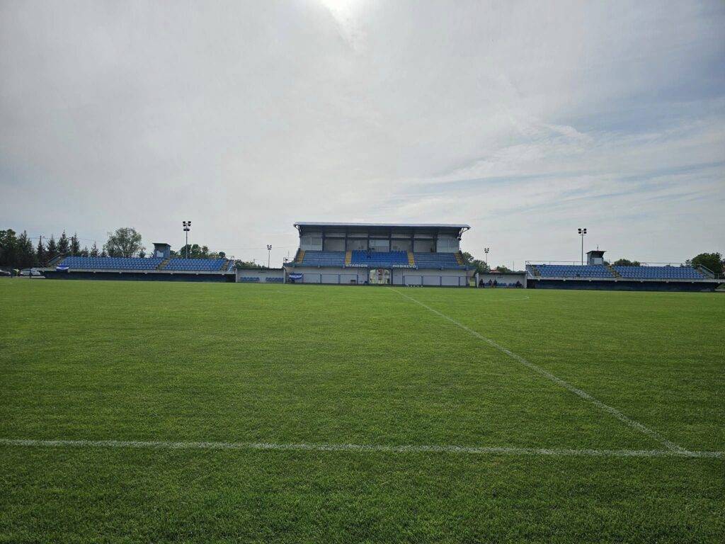 Druga ŽNL BPŽ A: Sloga iz Vrpolja remijem zadržala bod prednosti uoči zadnjeg kola