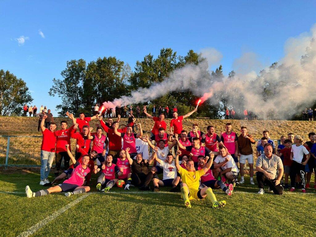 Druga ŽNL BPŽ B: Posavac iz Davora je prvak skupine D